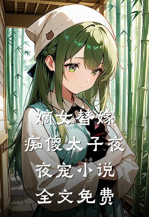 嫡女替嫁，痴傻太子夜夜宠小说全文免费