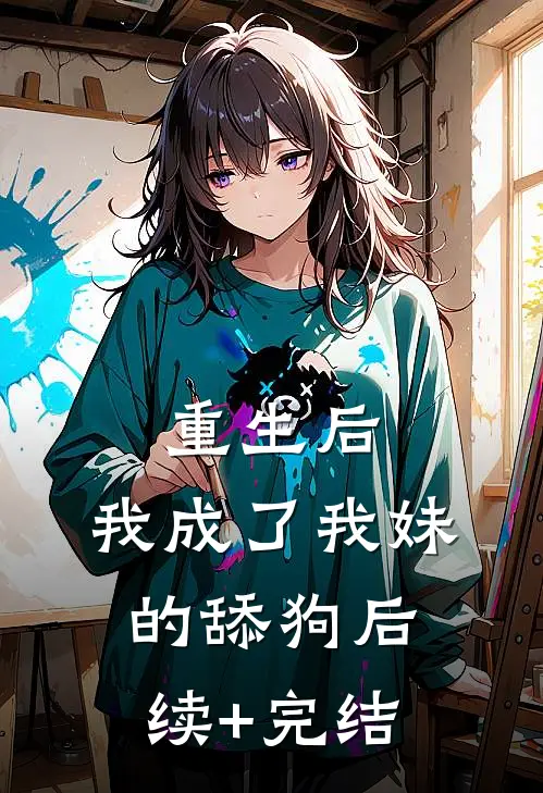 重生后，我成了我妹的舔狗后续+完结