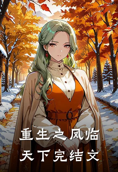 重生之凤临天下完结文