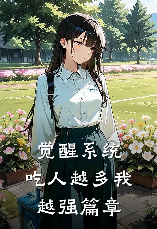 觉醒系统：吃人越多我越强篇章