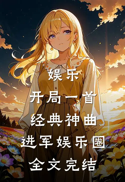 娱乐：开局一首经典神曲，进军娱乐圈全文完结