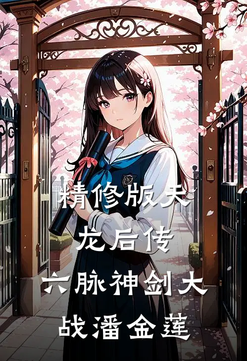 精修版天龙后传：六脉神剑大战潘金莲