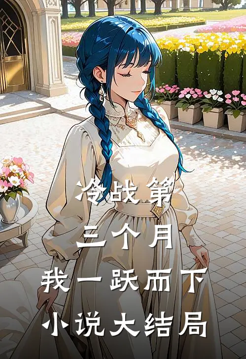 冷战第三个月，我一跃而下小说大结局