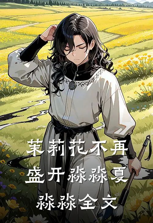 茉莉花不再盛开淼淼夏淼淼全文