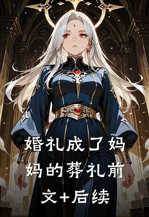 婚礼成了妈妈的葬礼前文+后续