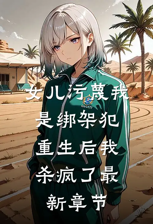 女儿污蔑我是绑架犯，重生后我杀疯了最新章节