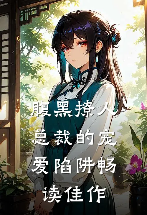 腹黑撩人：总裁的宠爱陷阱畅读佳作
