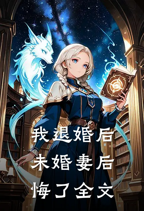 我退婚后，未婚妻后悔了全文