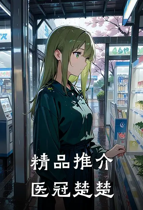 精品推介医冠楚楚