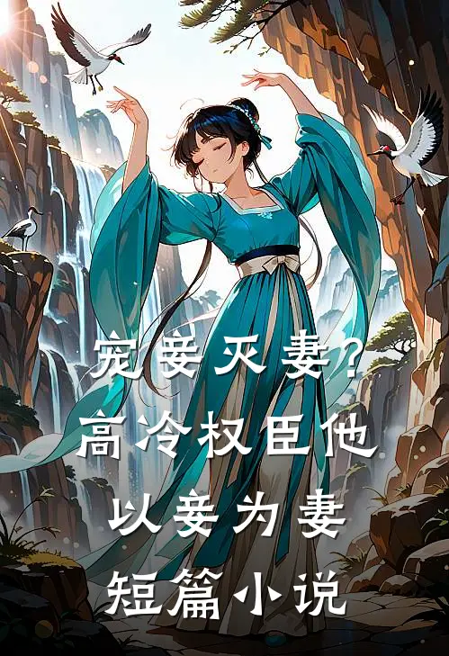 宠妾灭妻？高冷权臣他以妾为妻短篇小说