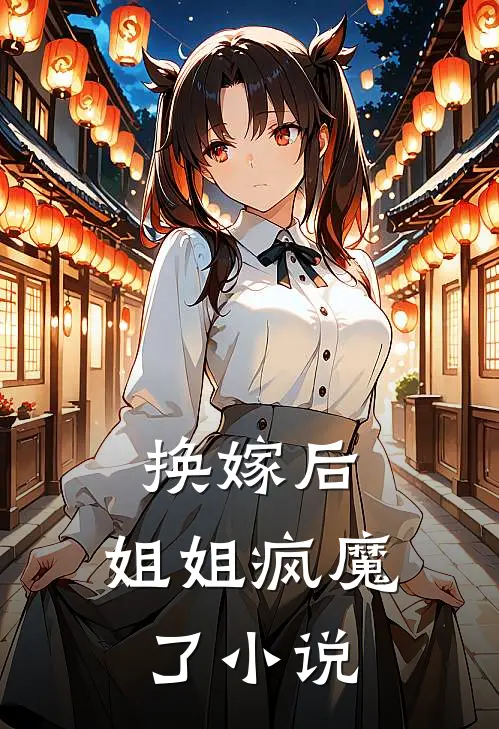 换嫁后，姐姐疯魔了小说