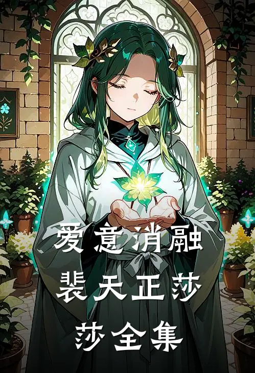 爱意消融裴天正莎莎 全集