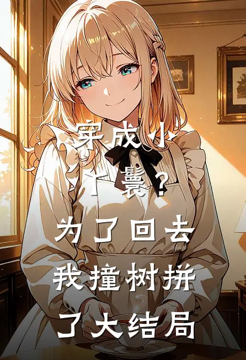 穿成小丫鬟？为了回去我撞树拼了大结局