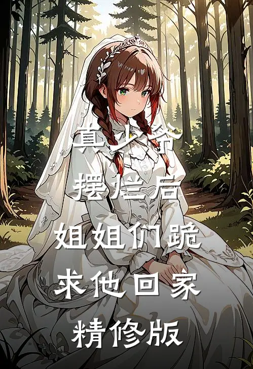 真少爷摆烂后，姐姐们跪求他回家精修版