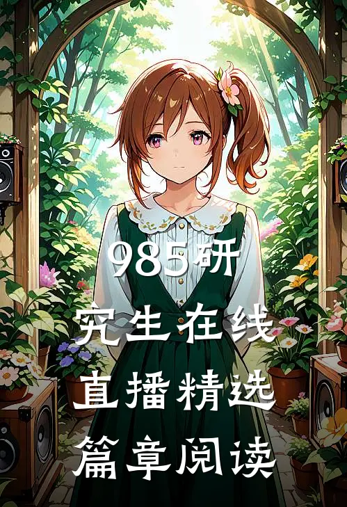 985研究生在线直播精选篇章阅读