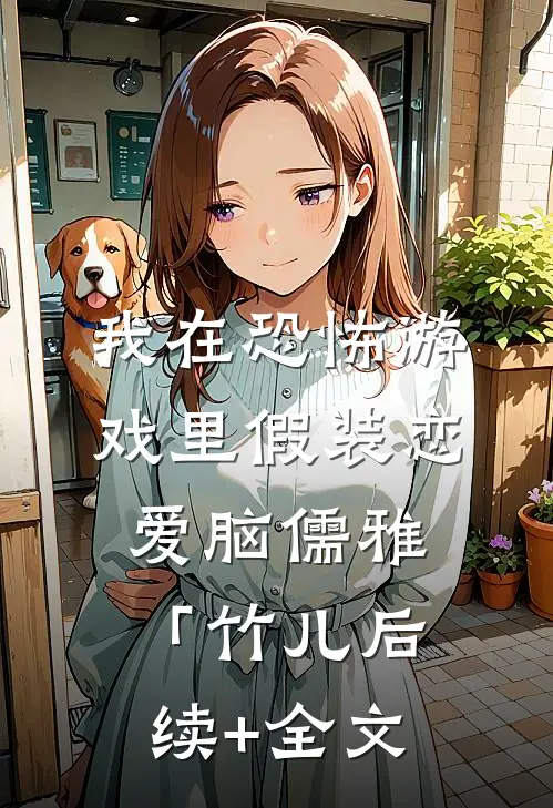 我在恐怖游戏里假装恋爱脑儒雅「竹儿后续+全文