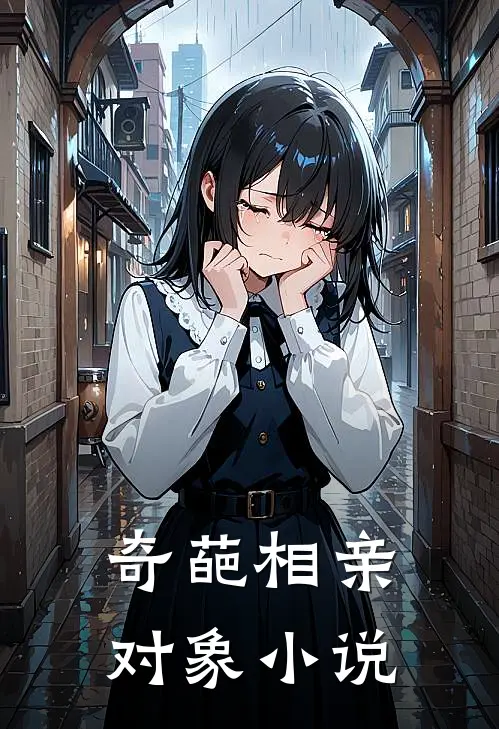 奇葩相亲对象小说