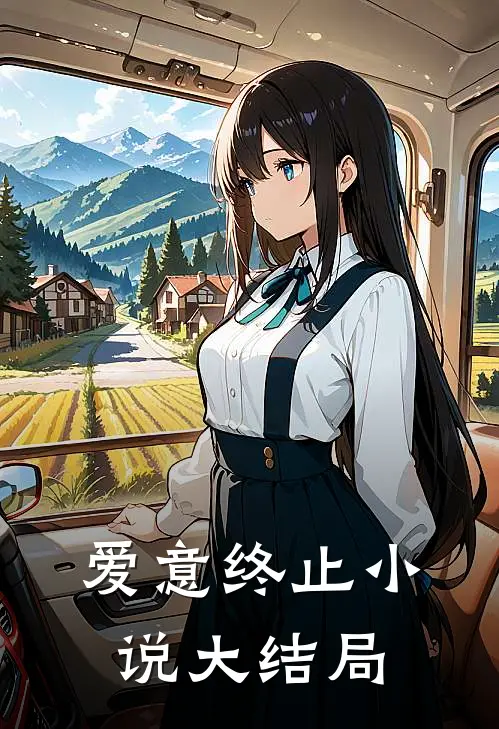 爱意终止小说大结局