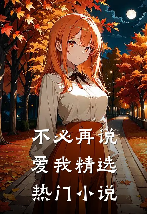 不必再说爱我精选热门小说