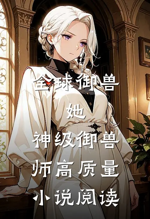 全球御兽：她，神级御兽师高质量小说阅读