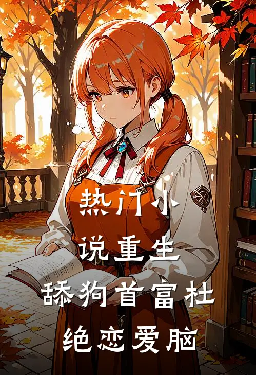 热门小说重生：舔狗首富杜绝恋爱脑