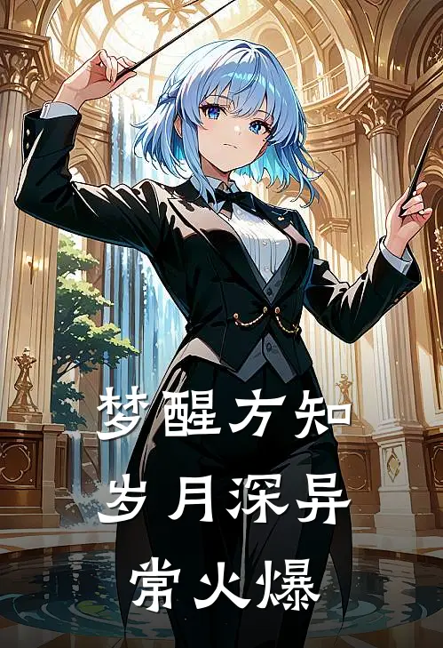 梦醒方知岁月深异常火爆