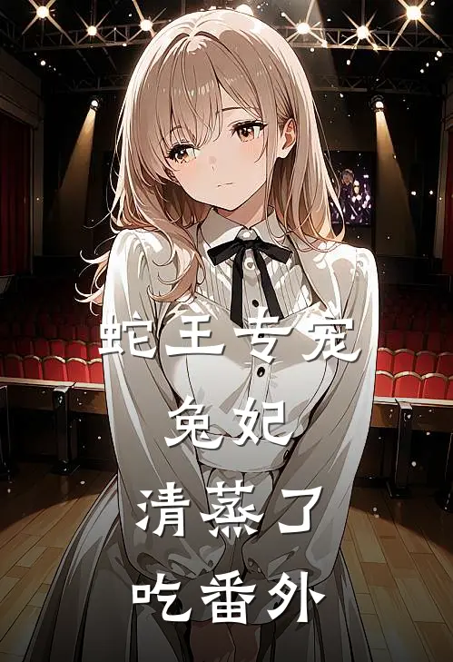 蛇王专宠：兔妃，清蒸了吃 番外