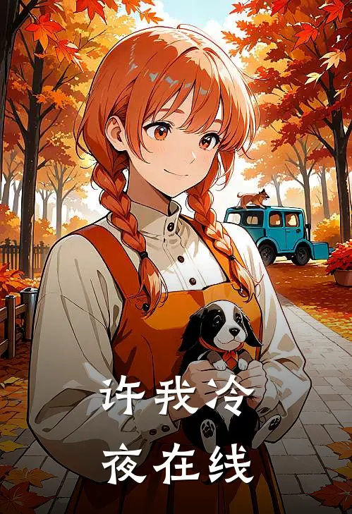 许我冷夜在线