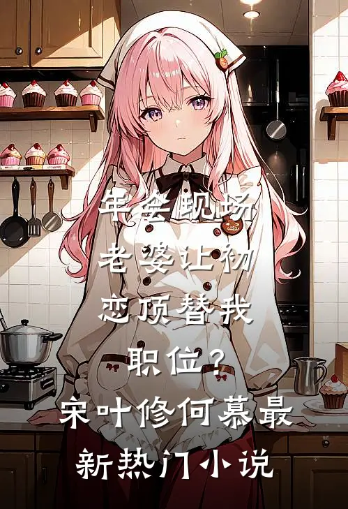 年会现场，老婆让初恋顶替我职位？宋叶修何慕最新热门小说