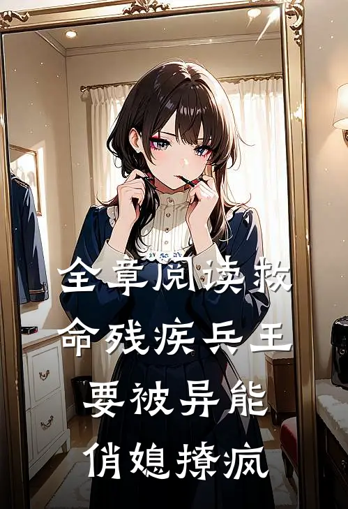 全章阅读救命残疾兵王要被异能俏媳撩疯