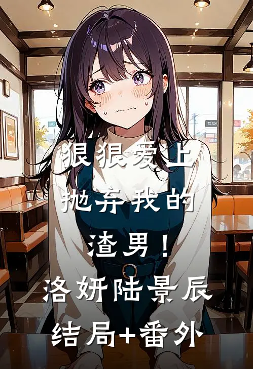 狠狠爱上抛弃我的渣男！洛妍陆景辰结局+番外
