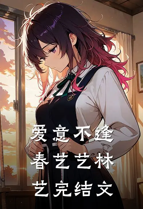 爱意不逢春艺艺林艺完结文