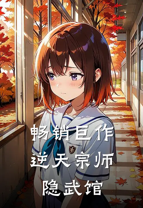 畅销巨作逆天宗师隐武馆
