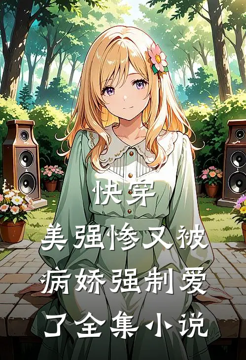 快穿：美强惨又被病娇强制爱了全集小说