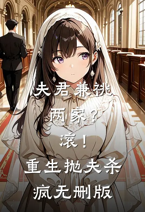夫君兼祧两家？滚！重生抛夫杀疯无删版
