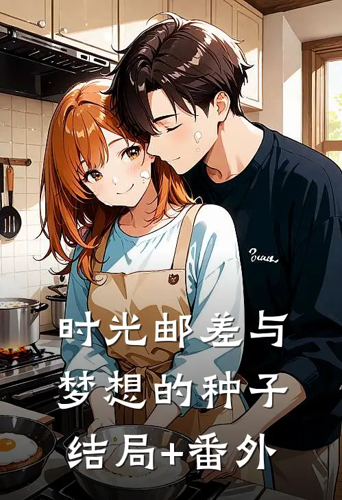 时光邮差与梦想的种子结局+番外