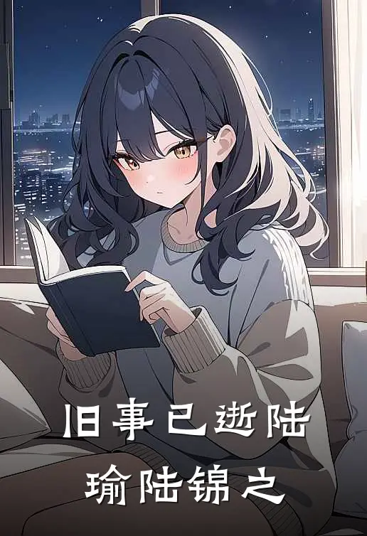 旧事已逝陆瑜陆锦之