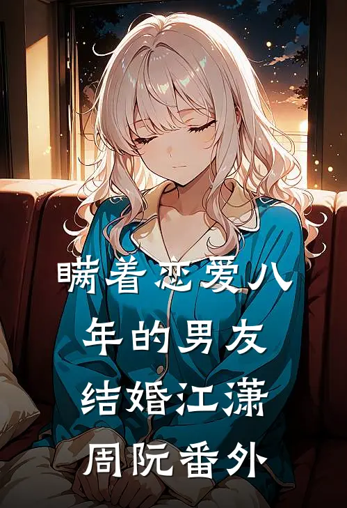 瞒着恋爱八年的男友结婚江潇周阮 番外