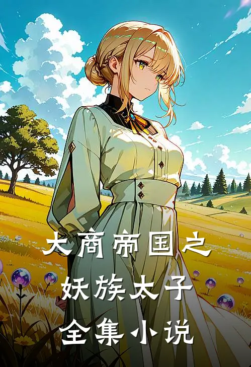 大商帝国之妖族太子全集小说