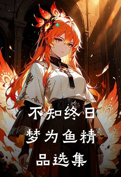 不知终日梦为鱼精品选集