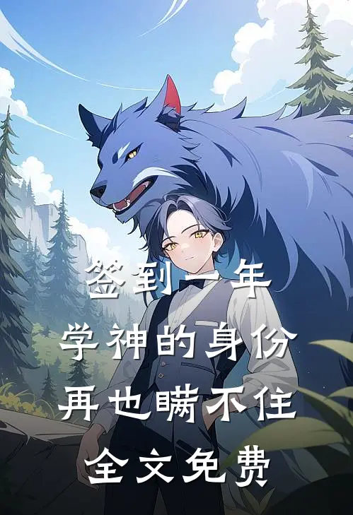 签到一年，学神的身份再也瞒不住全文免费