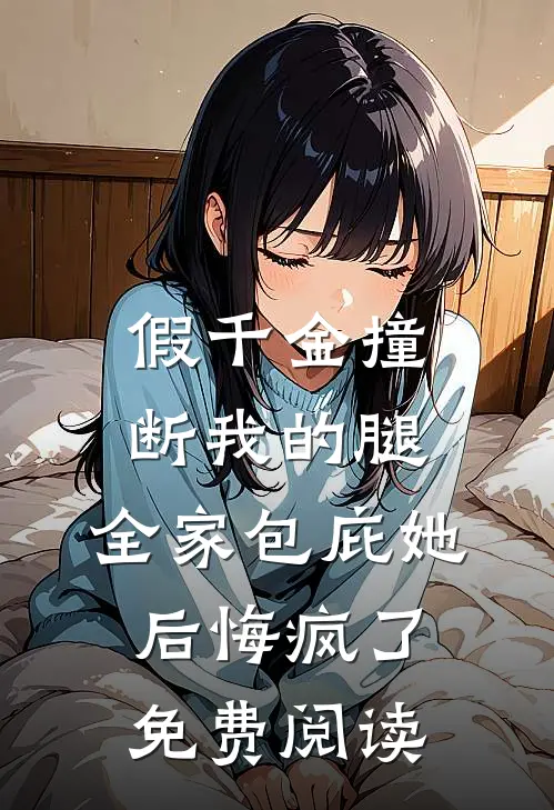 假千金撞断我的腿，全家包庇她后悔疯了免费阅读