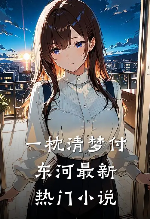 一枕清梦付东河最新热门小说