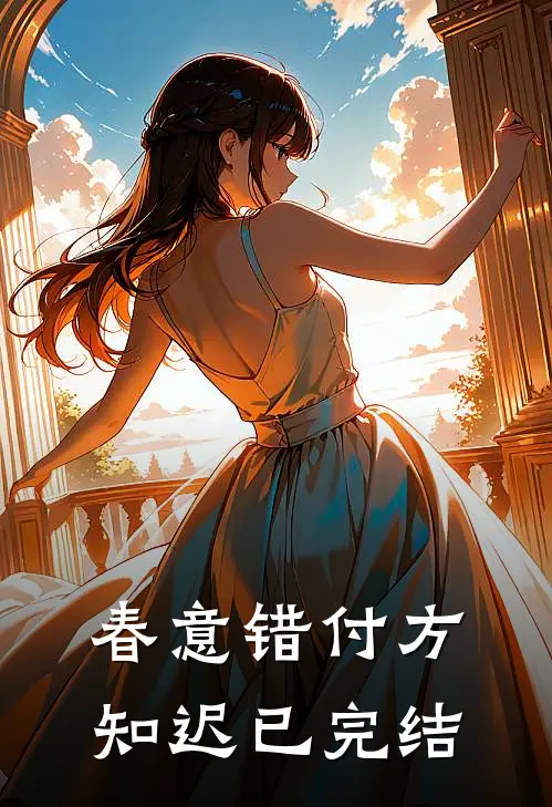 春意错付方知迟已完结