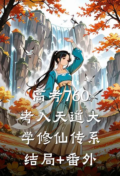 高考760，考入天道大学修仙传系结局+番外