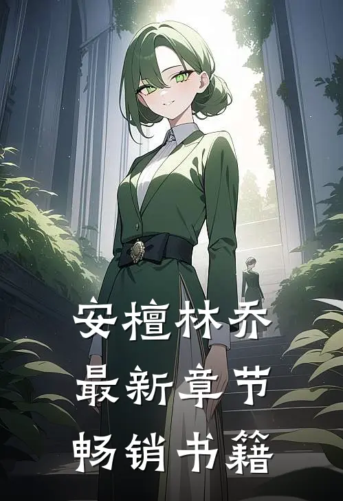 安檀林乔最新章节畅销书籍