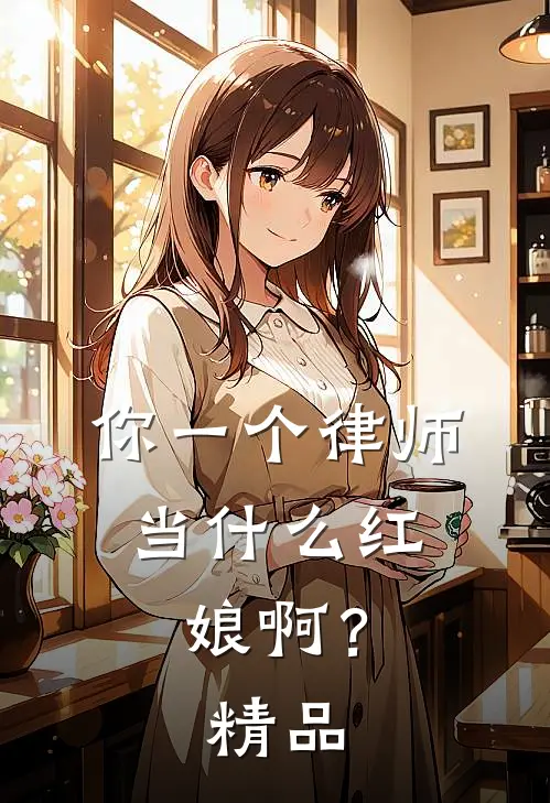 你一个律师，当什么红娘啊？精品