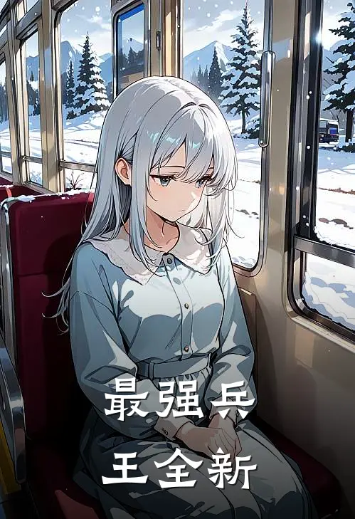 最强兵王全新