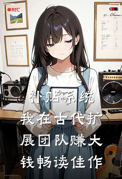补贴系统：我在古代扩展团队赚大钱畅读佳作