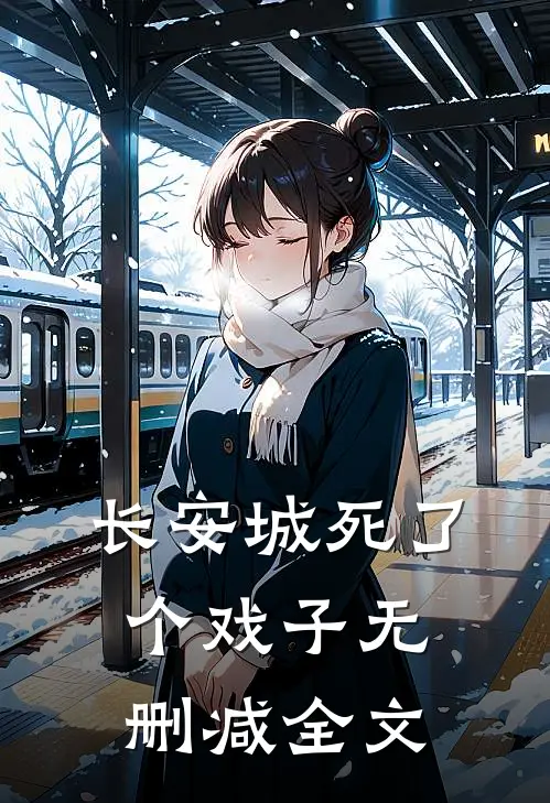长安城死了个戏子无删减全文